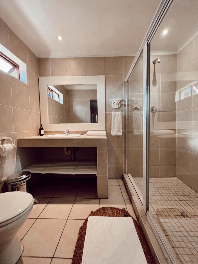Coco Lodge Umtata Exterior foto