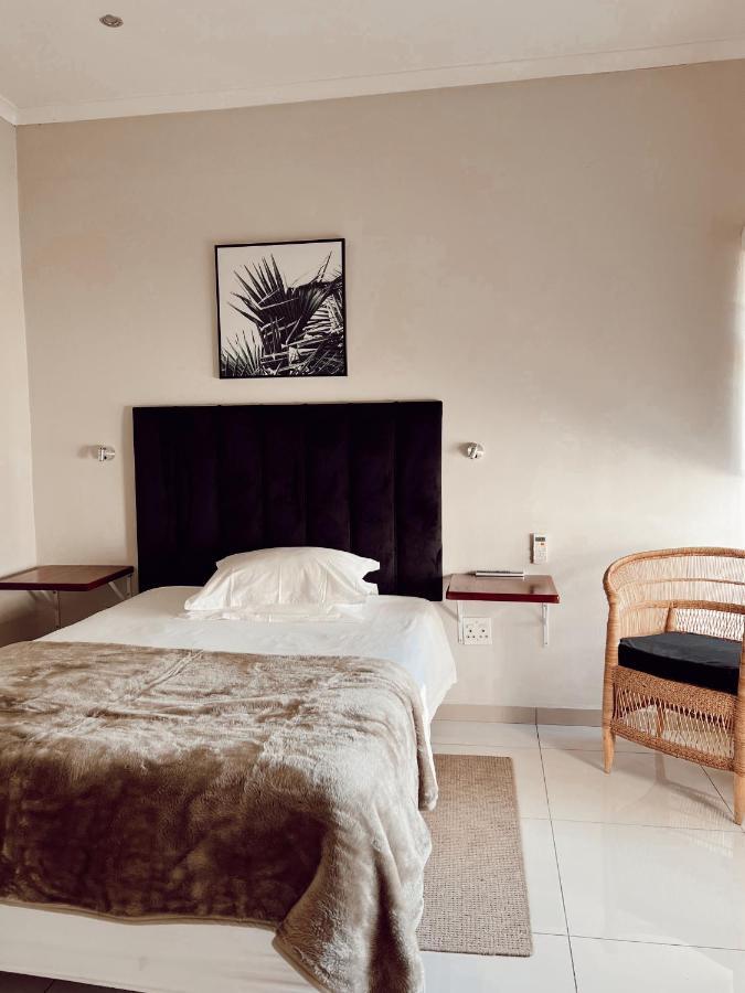 Coco Lodge Umtata Exterior foto
