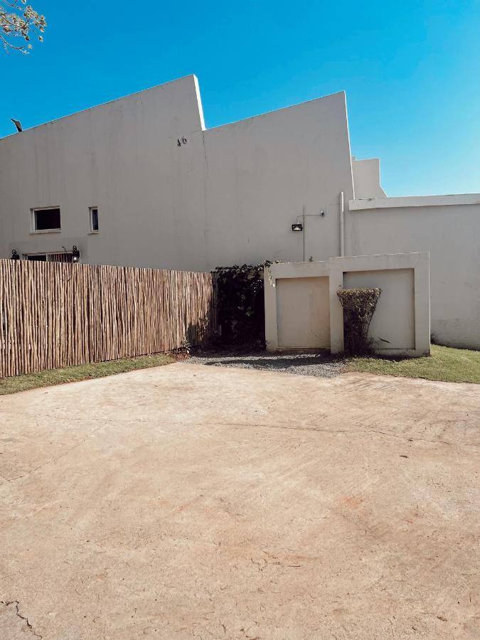 Coco Lodge Umtata Exterior foto