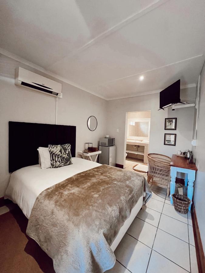 Coco Lodge Umtata Exterior foto