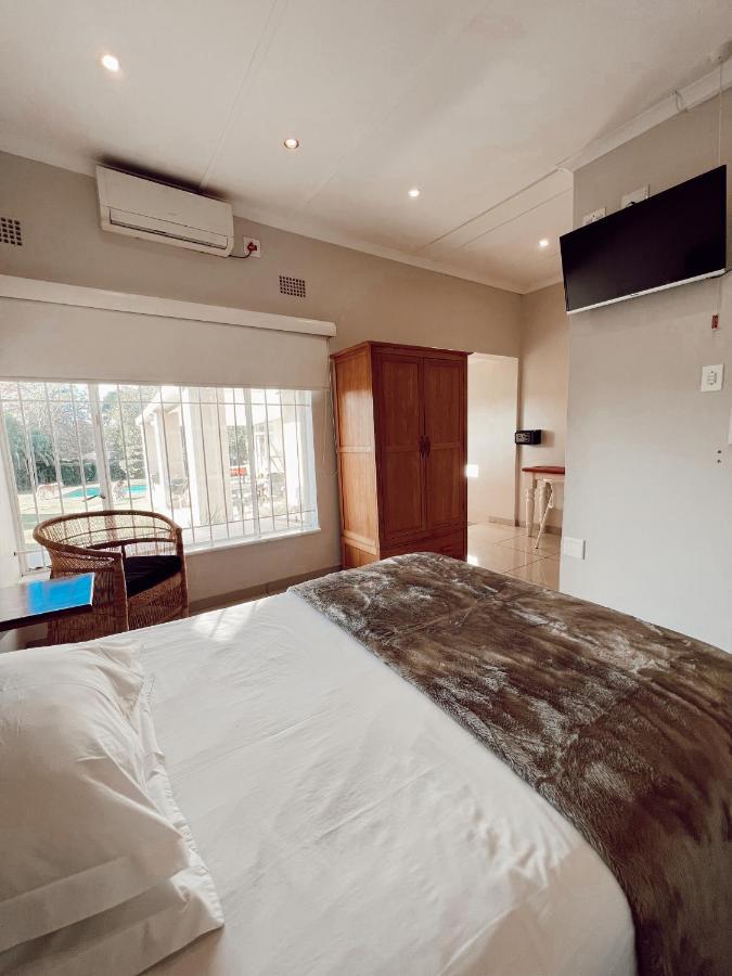 Coco Lodge Umtata Exterior foto
