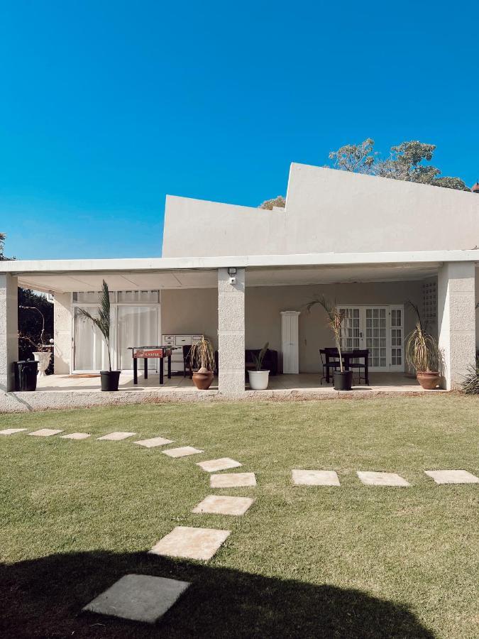 Coco Lodge Umtata Exterior foto