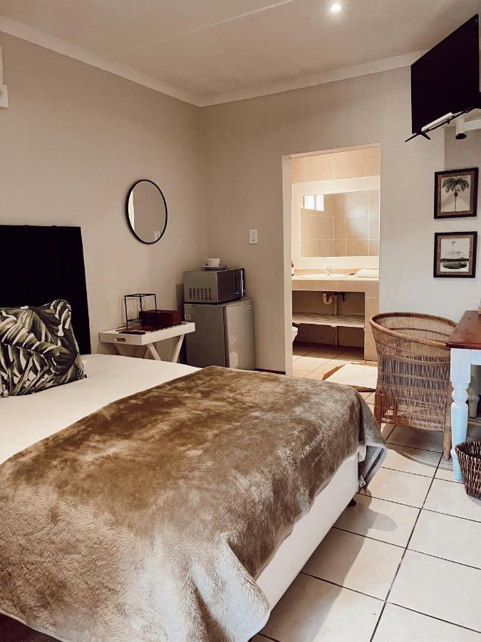 Coco Lodge Umtata Exterior foto